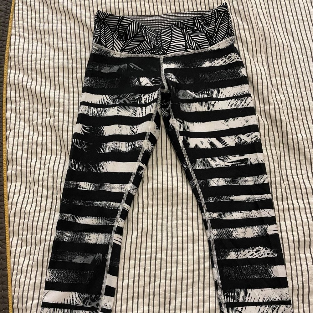 lululemon wunder under leggings